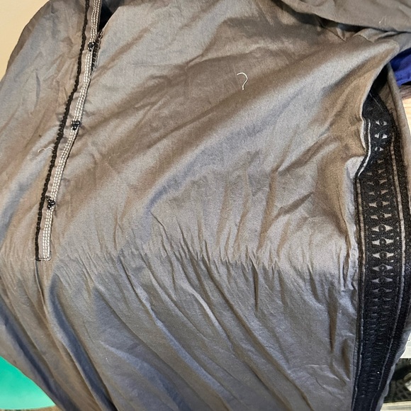 Pakistani Indian shalwar kameez - Picture 6 of 6